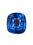 Earthmine Gems Astrological Gems Real Blue Sapphire 6 Carat Blue Sapphire Stone Original Certified Neelmani Stone Sri Lanka Pure Neelam 6.5 Ratti नीलम पत्थर असली नग शनि रत्न निलम Neela Pukhraj Ratan