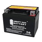 Mighty Max Battery, YTX4L-BS 12 VOL