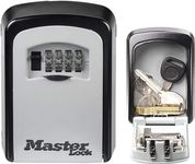 Master Lock Locks And Keys