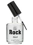 Rock Hard Nail Hardener One Color O