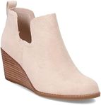 TOMS Women's, Kallie Boot, Sahara, 