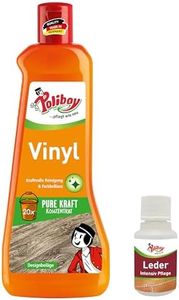 POLIBOY Vi