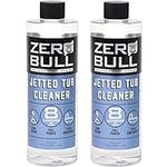 Zero Bull Jetted Tub Cleaner. 8 cle