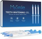 MySmile Teeth Whitening Gel Pen Ref