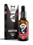 Anti Itch Beard Oil