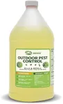 Mosquito Magician Natural Mosquito Killer and Insect Repellent Concentrate - Makes 32 Gallons of Spray for Your Yard and Patio - 1 Gallon