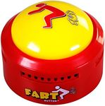 Talkie Toys Products Fart Button - 