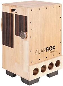 Clapbox Ca