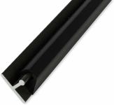 SnapTrack No-Spline Porch Screening