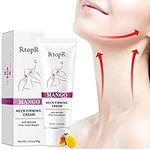 Neck Firming Cream, Neck Cream, Anti Wrinkle Cream, Skin Tightening Cream, Double Chin Reducer Cream, Neck and Chest Tightening Cream, Tightening Sagging Skin, For a Wrinkle-Free