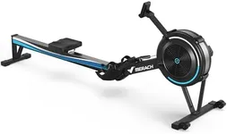 MERACH Rowing Machines for Home, Ad