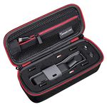 Smatree Carrying Case Compatible with DJI Osmo Pocket (XS)