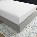 Mattress 12 Inch Memory Foam Mattresses