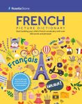 Rosetta Stone French Picture Dictio