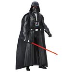 Star Wars Electronic Star Wars Duel Darth Vader (Black)