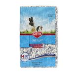 Kaytee Clean & Cozy Extreme Odour Control Super Absorbent Paper Bedding for Cages, Hamster, Gerbil, Mice, Guinea, 40 Litre