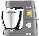 Kenwood Titanium Patissier, Stand M