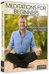 Meditations for Beginners with James Philip