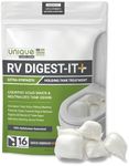 Unique RV Digest-It+ Extra-Strength