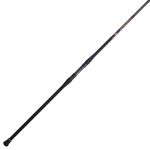 Battalion II Surf Spinning Black/Gold 12'