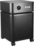 Austin Air Healthmate Plus - Powerful Air Purifier with HEPA Medical-Grade Filtration System, Eliminate Harmful Airborne Contaminants, (Black)