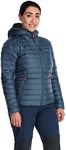 Rab Women's Microlight Alpine Down