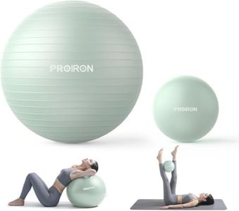 PROIRON Yo