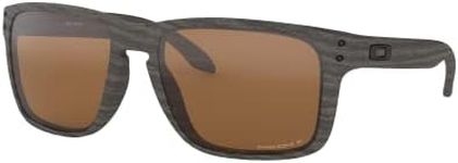 Oakley Men's OO9417 Holbrook XL Squ