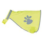 Trixie Safety Vest for Dogs XS 34-40cm