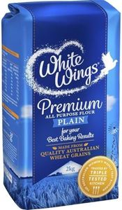 White Wing