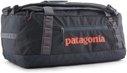 Patagonia Unisex's Black Hole Duffe