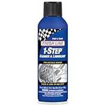 Finish Line 1-Step Cleaner and Lubr