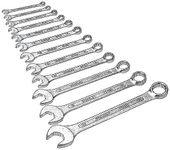 Combination Wrenches