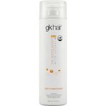 GK HAIR Global Keratin Deep Conditioner Masque (33.8 Fl Oz/1000ml) Intense Hydrating Repair Treatment Mask for Dry Damaged Color Treated Frizzy Hair Restoration Formula with JOJOBA Seed Oils