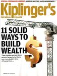 Kiplinger’s Personal Finance Magazine May 2020 | 11 Solid Ways to Build Wealth