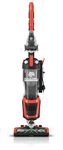 Dirt Devil Razor Pet Steerable Bagless Upright Vacuum, UD70355B, Red