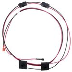 Frigidaire 316219004 Wiring Harness for Range