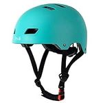 Skateboard Bike Helmet, Lightweight