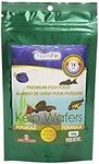 North Fin Kelp Wafers Fish Food 14mm, 100g