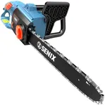SENIX Electric Chainsaw, 18" Corded