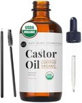 Kate Blanc Cosmetics Castor Oil Org