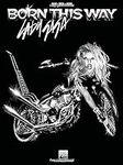 Lady Gaga - Born This Way Piano, Vo