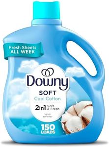 Downy Soft