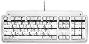 Matias Tactile Pro Keyboard for Mac