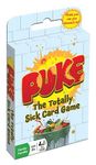 Outset Media Puke - The Totally Sick Card Game - for 3 or More Players Ages 8 and up