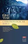 The One Year Chronological Bible NK