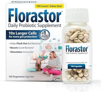 Florastor 