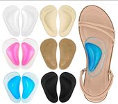 Dr. Foot's Gel Arch Support Cushion