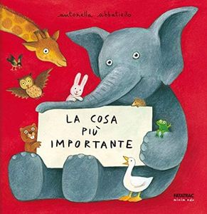 La cosa pi