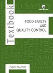 FOOD SAFETY AND QUALTY CONTROL (PB)